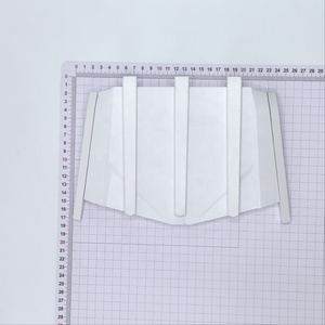 OpenWRT Soporte oficial Q30 WIFI6 AX3000 Enrutador <span class=keywords><strong>WiFi</strong></span> Banda dual de alta ganancia 2,4G 5G 3000Mbps 5 Antenas externas inalámbricas - Product Image 6