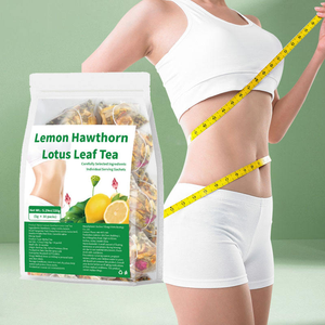 Thé Détox Minceur Naturel pour Femme, Thé Ventre <span class=keywords><strong>Plat</strong></span> Efficace, Thé Détoxifiant à Base de Plantes pour la Perte de Poids chez la Femme - Product Image 1