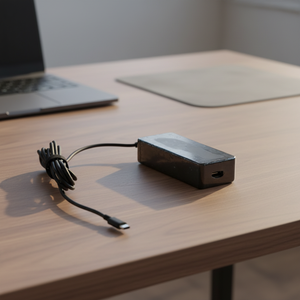 อะแดปเตอร์แปลงไฟสำหรับแล็ปท็อป USB-C 65W 20V 3.25A ใช้แทนได้ ใช้งานร่วมกับโน้ตบุ๊ก Lenovo ThinkPad - Product Image 3