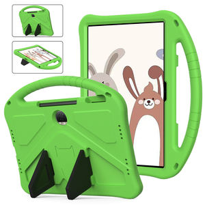 हुवी सम्मान पैड 9 10 <span class=keywords><strong>2025</strong></span> 12.1 मैटेपेड प्रो 12.6 बैक सुरक्षात्मक शेल पोर्टेबल फोम केस - Product Image 6