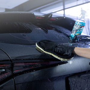 KLCB B7 rapido rivestimento in ceramica spruzzatore idrofobico alta lucentezza prodotti per la cura dell'auto - Product Image 4