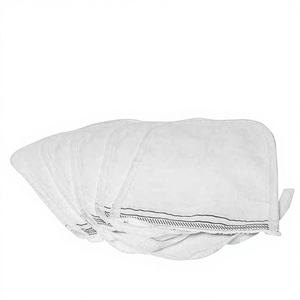 ถุงมือขัดผิวใยป่านขายดี เป็นมิตรกับสิ่งแวดล้อม สำหรับขัดผิวอาบน้ำ ล้างมือ นวดตัว - Product Image 1