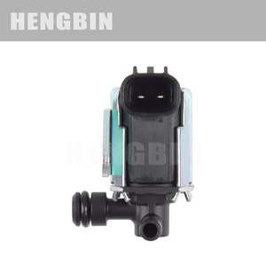 Vanne solénoïde à vide EGR K5T46680 14930EA010 36162-PNC-005 2283686 Produit de haute qualité - Product Image 2