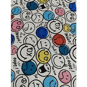 ชุดนอนเวียดนามผ้าไหมลาตินทนต่อการเกิดรอยยับของ120gsm ผ้าพิมพ์ลายทอน้ำหนักเบาระบายอากาศได้ดี - Product Image 5