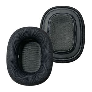 Cover custodia di ricambio Air pod Max cuscinetti auricolari spugna auricolare cuscinetto paraorecchie - Product Image 3