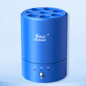 Riscaldatore per Resina Composita Dentale Portatile Multifunzione - Product Image 1