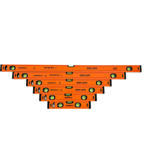 ديوين عالية الدقة الصناعية مستوى الروح عالية الدقة سبائك الألومنيوم المغناطيسي ومستوى البلاستيك rulersritle المقياس - Product Image 4