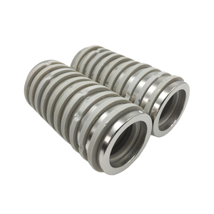Haut standard compétitif 5000 Gauss 20mm X 1mm 1mm X 1mm D10 N35 N48 N52 <span class=keywords><strong>aimant</strong></span> permanent en néodyme - Product Image 5