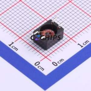 DR331-474BE Common Mode Filter SMD RF ( Number of Channels: 2 )( Dielectric Strength: 250V )( Rated Current: 500mA ) - Product Image 2