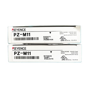 Sensor de Reflexión Óptica PZ-M31 PZ-M32 PZ-M33 PZ-M35 12v~24VDC - Product Image 1