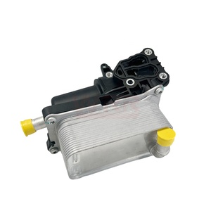 2465010101 2465010201 Refroidisseur d'huile pour Benz W176 W246 C117 X156 A200 B200 CLA200 GLA200, Conduite de refroidissement automobile durable - Product Image 1