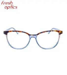 批发男女高品质眼镜醋酸眼镜花式眼镜防蓝光光学镜架