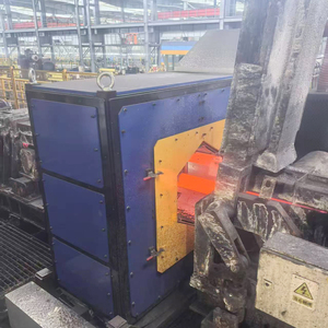 Équipement d'<span class=keywords><strong>inspection</strong></span> de surface 3D pour tuyaux en acier chaud de haute précision, taux de fausses alarmes < 2% - Product Image 4