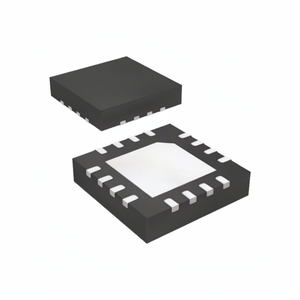 ISL9307IRTAAJFZ-T7A Gestión de Energía (PMIC) Comprar Componentes Electrónicos en Línea en Stock 16 WQFN Exposed Pad - Product Image 1