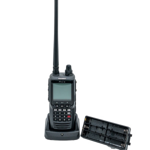 Tuyệt vời cao cấp thông tin liên lạc FTA-550L m24black đa năng phát sóng thấp-biến dạng thông tin liên lạc cầm tay Đài phát thanh - Product Image 4