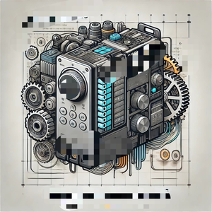 Nouveau contrôleur de programmation Plc dédié Pac d'automatisation industrielle original prêt à l'emploi - Product Image 1