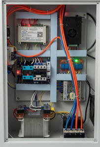 Machine à sceller les joints à air chaud <span class=keywords><strong>Phenix</strong></span> 2023 - Product Image 6