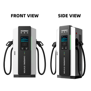 New High Voltage DC Energy Storage Cabinet Lithium Battery Solar Power System Hybrid Inverter MPPT For EV Charging Commercial