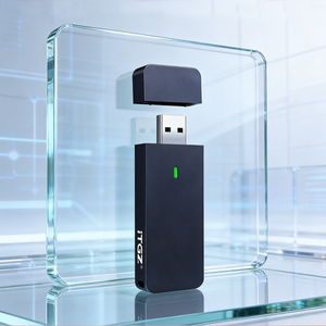 Boîtier SSD M.2 2230 NVMe/NGFF RTL9210B ITH66 USB-A à insertion directe, boîtier externe pour disque dur OEM - Product Image 4
