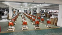 110V 220V Commerciële Oranje Juicer Machine NS2000E-2S Automatische Citruspers Roestvrij Staal Elektrische Vruchtensapcentrifuge