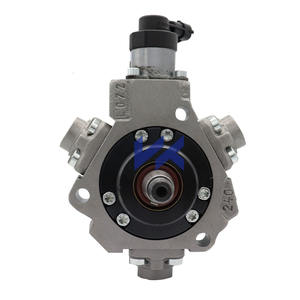 Bomba pompa injeksi bahan bakar Diesel 0445010207 untuk Hyundai Starex Porter II Kia Sorento - Product Image 6