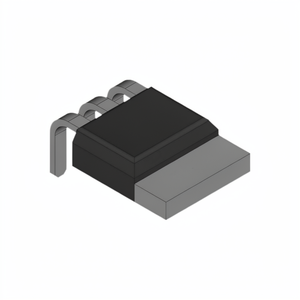Components Electronic Transistors TO-262 FDI8442 Original One Stop Service - Product Image 1