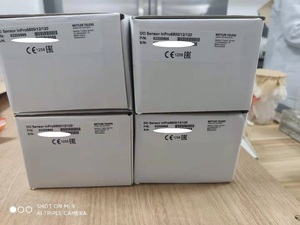เซ็นเซอร์ Mettler-Toledo Inpro3100i/SG/225pH รุ่น 52003517 ความแม่นยำ 0.01 สำหรับใช้ในอุตสาหกรรมและน้ำดื่ม มีสินค้าในสต็อก - Product Image 5
