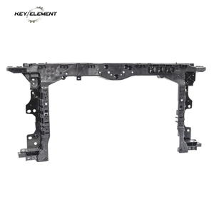 Support de radiateur avant pour voiture, référence 64101-AT000, pour <span class=keywords><strong>Kia</strong></span> <span class=keywords><strong>Niro</strong></span> 2023-2025 – <span class=keywords><strong>Prix</strong></span> fabricant KEY ELEMENT - Product Image 2