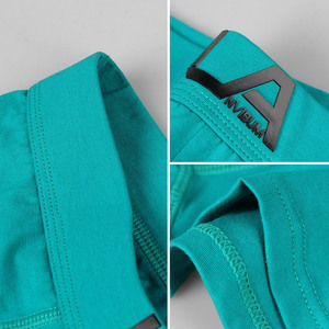 Slip Sexy da Uomo in Cotone, Set di Boxer e Slip, Servizio Personalizzato Disponibile - Product Image 6