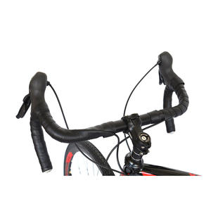 จักรยาน <span class=keywords><strong>Trinx</strong></span> รุ่นปี 2022 ขนาด 700C สำหรับผู้ชาย จักรยานเสือหมอบคาร์บอน 21 สปีด 18 สปีด พร้อมเบรกดิสก์ จักรยานสำหรับผู้ชาย - Product Image 6