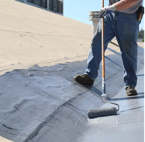 Revêtement imperméable en <span class=keywords><strong>polyuréthane</strong></span> le plus populaire - Utilisation pour toitures/murs, anti-fuite, anti-infiltration, résistant aux intempéries, qualité professionnelle - Product Image 4