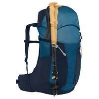 Sac à dos de randonnée portable en nylon pour le trekking, le camping et les voyages en montagne, 24L, vente en gros