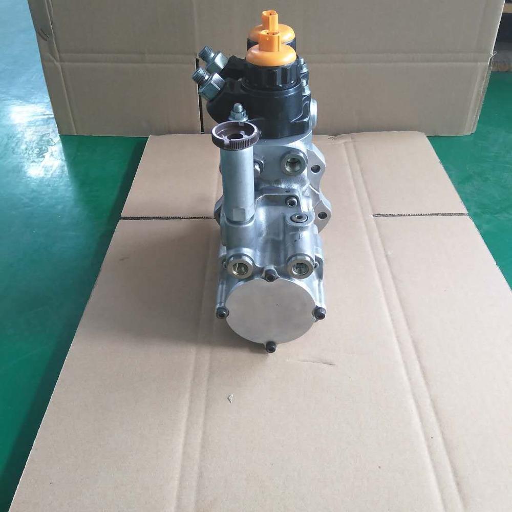 common rail pump 094000-0652,094000-0830,D28C-001-800 diesel fuel injection pump for SDEC Truck