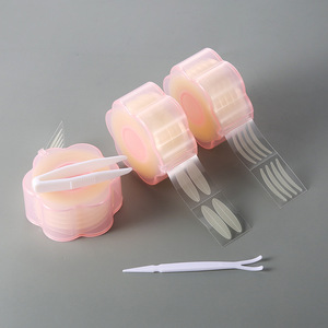 Cinta autoadhesiva para <span class=keywords><strong>párpados</strong></span> para ojos encapuchados Cinta invisible para levantar ojos para tapas caídas - Product Image 3