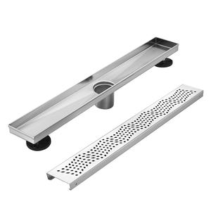 Olde Acero inoxidable Cocina Fregadero lineal Colador Tapón de residuos Fregadero Cesta <span class=keywords><strong>Escurridor</strong></span> - Product Image 5