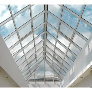 Clear Polycarbonate UV Protection <span class=keywords><strong>Greenhouse</strong></span> <span class=keywords><strong>Panels</strong></span> Sun Sheets for Outdoor Park Hospital Factory Price for Exterior Application - Product Image 1