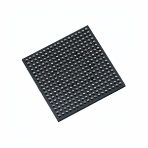 Electronic Chips Component Authorized Distributor 324 LBGA Embedded LCMXO2280C-5FTN324C - Product Image 1