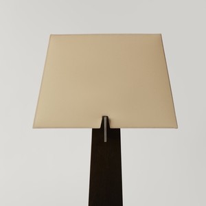 Nordic Minimalist Floor <b>Lamp</b> Led Light Source <b>Switch</b> Control Cream Color Living Room Bedroom Lighting Fixture - Product Image 2