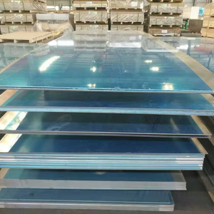 Prix des tôles en alliage d'aluminium laminées à chaud de la série 7075 7049 7050 7000 - Product Image 5