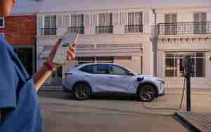 Offerta Speciale: Veicolo Elettrico Intelligente EWIND LHD Smart EV Auto con Autonomia di 520km, Batteria LFP da 70.38kWh, Velocità Massima 160km/<span class=keywords><strong>h</strong></span> - Product Image 6