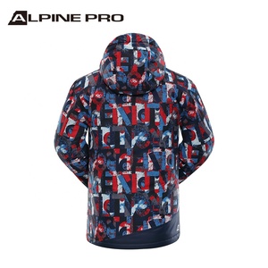 Veste de <span class=keywords><strong>ski</strong></span> pour homme Alpine PRO <span class=keywords><strong>Manteau</strong></span> de snowboard personnalisé pour sports d'hiver imperméable et coupe-vent OEM pour vêtements de <span class=keywords><strong>ski</strong></span> - Product Image 2