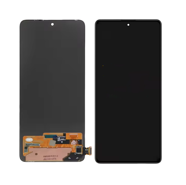 Wholesale Factory LCD Display for Redmi Note 13 4G/5G LCD for Poco X6 Neo Full Touch Screen Assembly Bulk Mobile Phone Parts