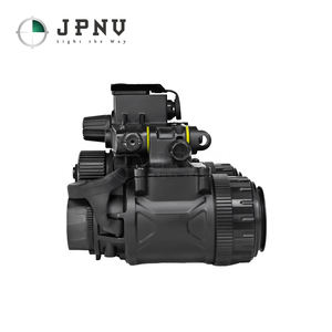 Jumelles de vision nocturne J-31 Gen2 + Lunettes de vision nocturne P43/P45 Pvs 31 FOM1400 + Jumelles de vision Jerry-31Night EGAC Gain manuel - Product Image 4