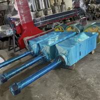 Découpeuse de blocs de pierre à bras unique et multi-lames, machine de découpe de granit et de marbre, équipement complet pour ligne de production de dalles de pierre