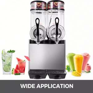 Machine à boire SIHAO Wholesale Slush Juice - Product Image 5