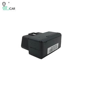 Mini Localizzatore OBD per Veicoli IK701 - Impermeabile, Tracciamento in Tempo Reale + Rilevamento Vibrazioni + Recinto Elettronico + App Android + PC + 1 Anno - Product Image 3