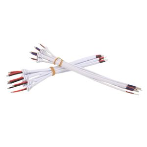 Kabel Tembaga <span class=keywords><strong>2</strong></span>-inti 0,75 mm persegi dengan Selubung PVC 200mm Standar Nasional G-karve untuk Penggunaan Komputer, Pasokan Pabrik - Product Image 6