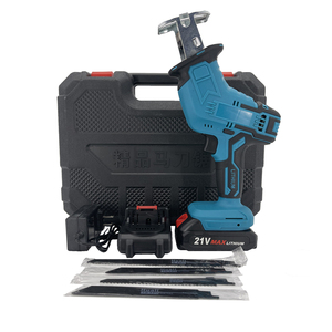 L'usine vend des scies sauteuses rechargeables, des outils de coupe pour l'extérieur, des outils pour fils et câbles. - Product Image 2