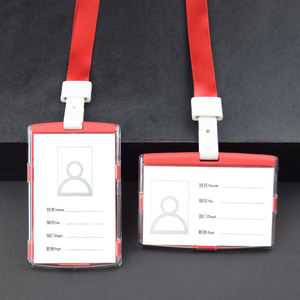 Tarjeteros de Nylon Personalizados con Cordón de Plástico, Variedad de Colores - Tarjetas de Regalo <span class=keywords><strong>Steam</strong></span> (Gran Venta) - Product Image 1