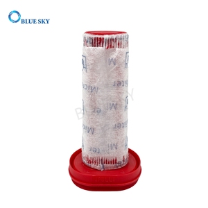 Kit de filtre lavable en mousse, filtre <span class=keywords><strong>sans</strong></span> <span class=keywords><strong>fil</strong></span>, en feutre doux, Compatible avec <span class=keywords><strong>aspirateur</strong></span> robot, 25.2V, fcfxo 12026520 - Product Image 2